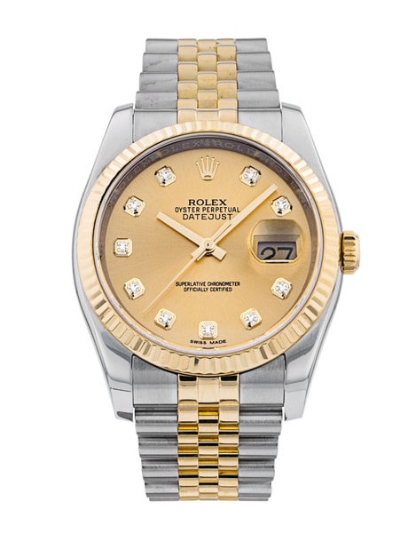 Rolex Datejust 116233